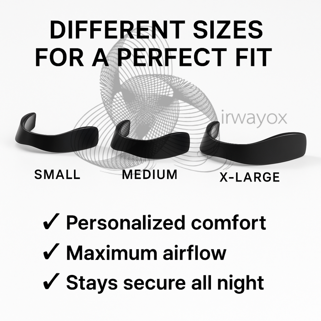 Airwayox® kit