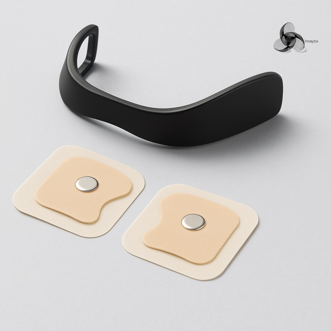 Airwayox® kit