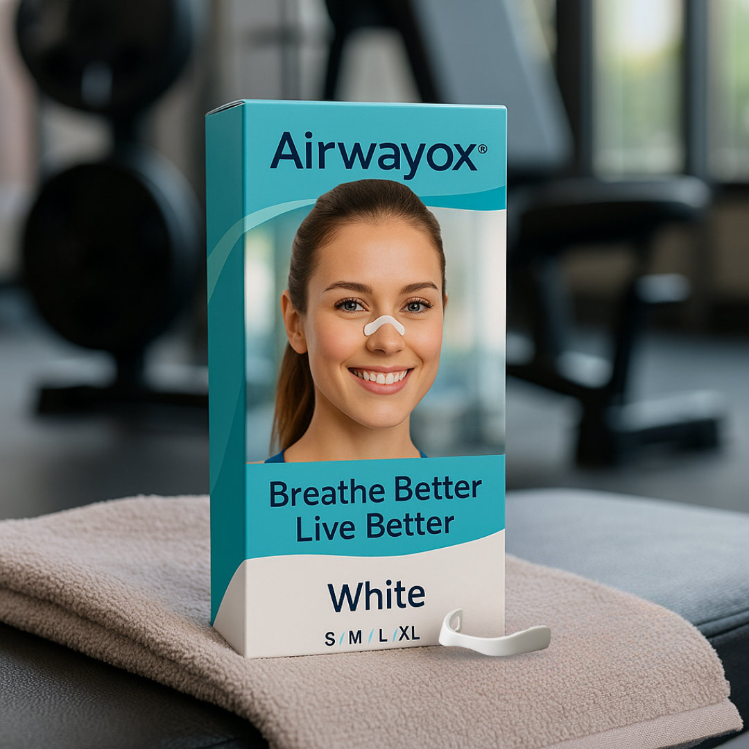 Airwayox® kit