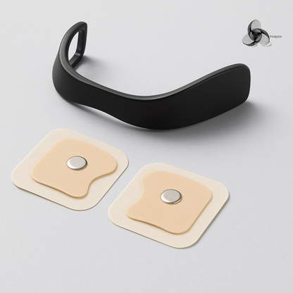 Airwayox® Travel Case